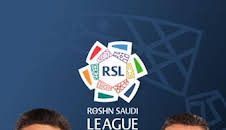 Liga Saudí (T25/26): Al Hilal - Al Nasser