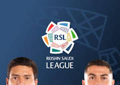 Liga Saudí (T25/26): Al Hilal - Al Nasser