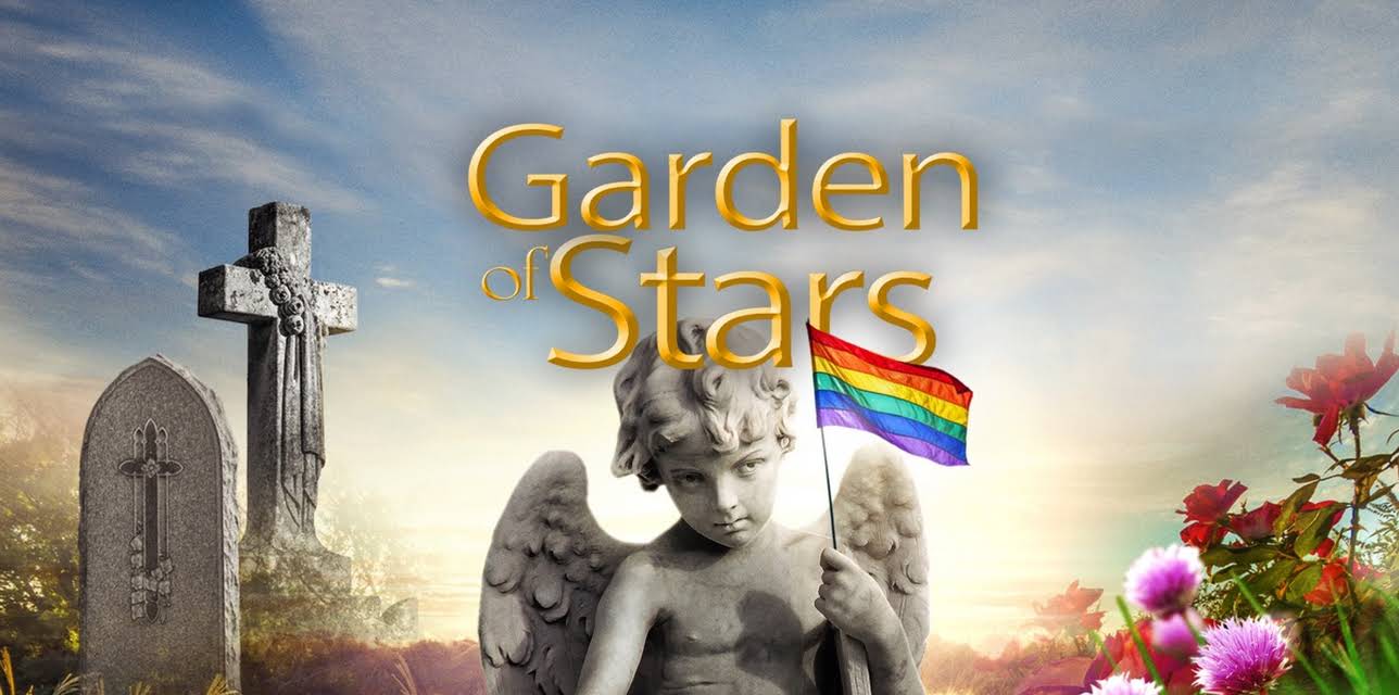 Garden of Stars (2017)