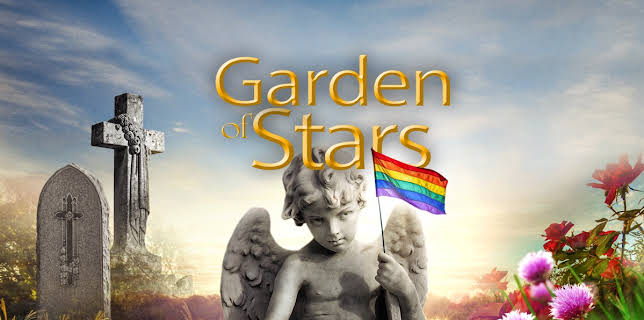 Garden of Stars (2017)