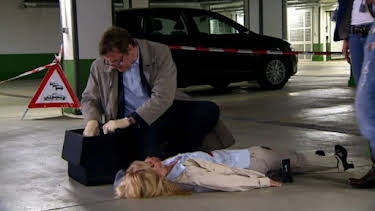 18:05: K11 - Kommissare im Einsatz | Sat1 Gold | 3/29 2026