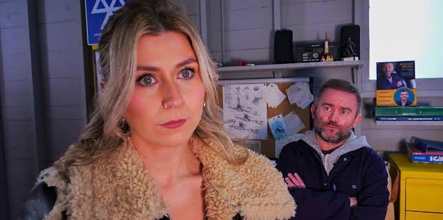 7:00 PM: River City | BBC One Scotland | 3/10 2026