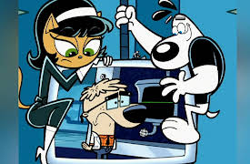 T.U.F.F Puppy Season 1: Snapnapped/Mom-A-Geddon