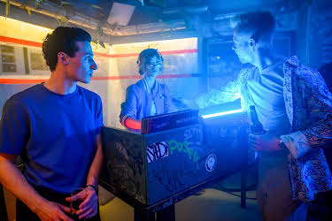 18:00: SOKO Linz | ZDF | 7/10 2026
