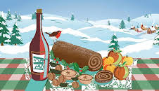 Food and Drink Christmas Quiz