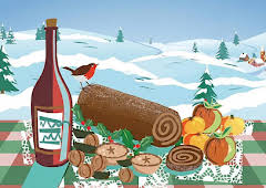 Food and Drink Christmas Quiz