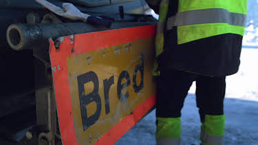 05:00: Svenska Truckers (S9 E1) (S9) | TV3 | 5/1 2026