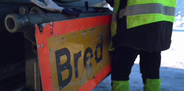 06:00: Svenska Truckers (S9 E1) (S9) | TV3 | 1/31 2026