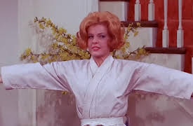 Make Room for Granddaddy: Season 1: Karate Kate