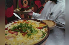 Anthony Bourdain: A Cook's Tour: A Mystical World