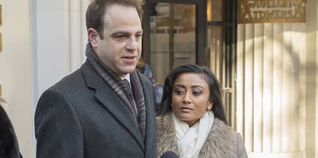 22:30: Law & Order: Special Victims Unit (S16 E13) (S16) | Kanal 11 | 4/3 2026