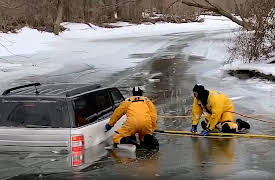 First on the Scene: Episode 14