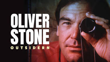 21:40: Oliver Stone: Outsidern | SVT2 | 7/10 2026
