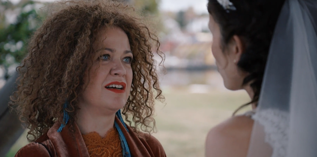 06:40: Kongsvika (S2 E6) (S2) | TVNorge | 12/11 2025