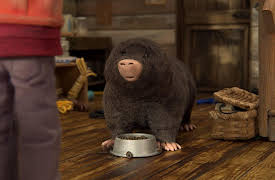 The Sound Collector: Squeak! | The Sound of Mole