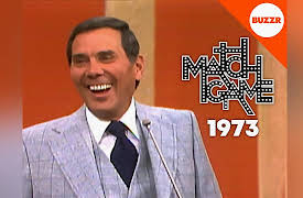 Match Game: Match Game - 1973 - Episode 001