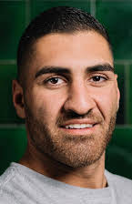 Albert Arthur Amiryan som 