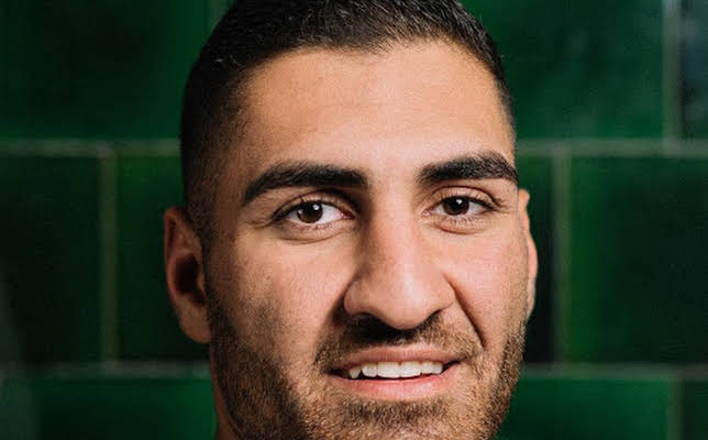 Albert Arthur Amiryan