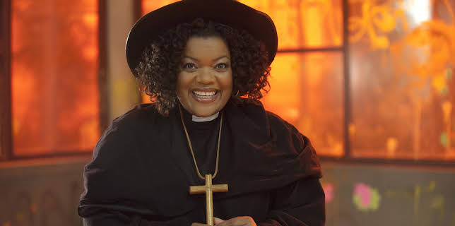 10:40: Community (S2 E23) (S2) | Viasat Series | 2/27 2026