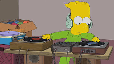 1:10 PM: The Simpsons | E4 | 7/25 2026