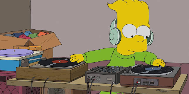 7:00 PM: The Simpsons | E4 | 2/6 2026