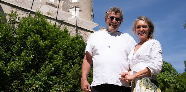 10:00 AM: Chateau DIY | More 4 | 12/16 2025