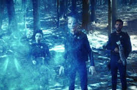 Star Trek: Discovery: Si vis pacem, para bellum