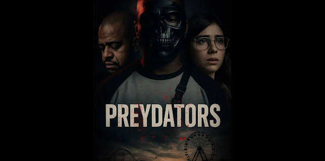 Preydators (2025)