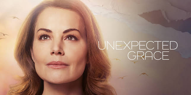 Unexpected Grace (2023)
