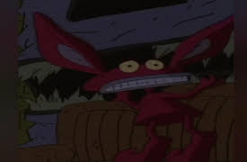 AAAHH!!! Real Monsters: Where Have All The Monsters Gone?