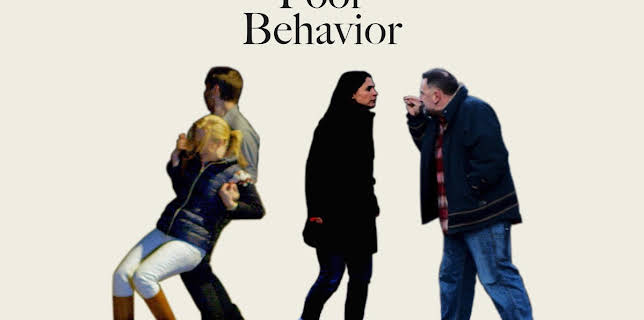 Poor Behavior (2018)