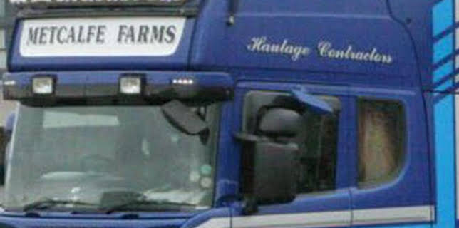 08:15: Supercamiones: Episodio 3 | Discovery | 3/15 2026