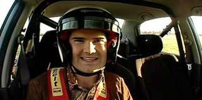 4:00 PM: Top Gear (S5 E4) (S5) | Dave | 1/23 2026