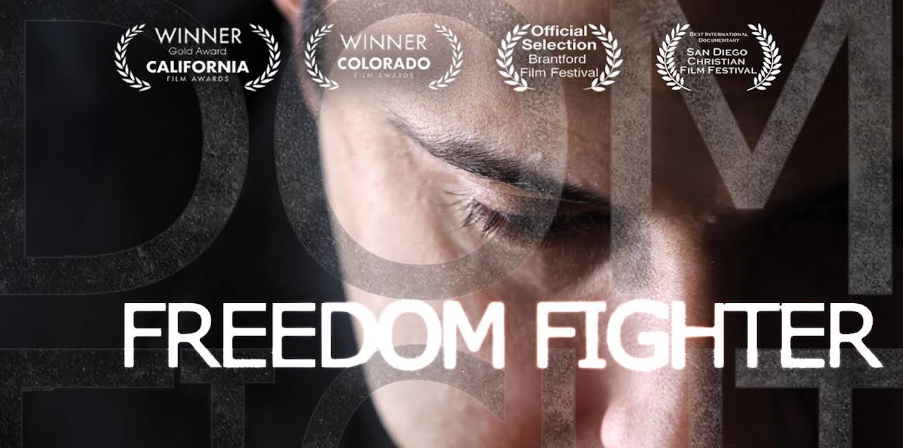 Freedom Fighter (2012)