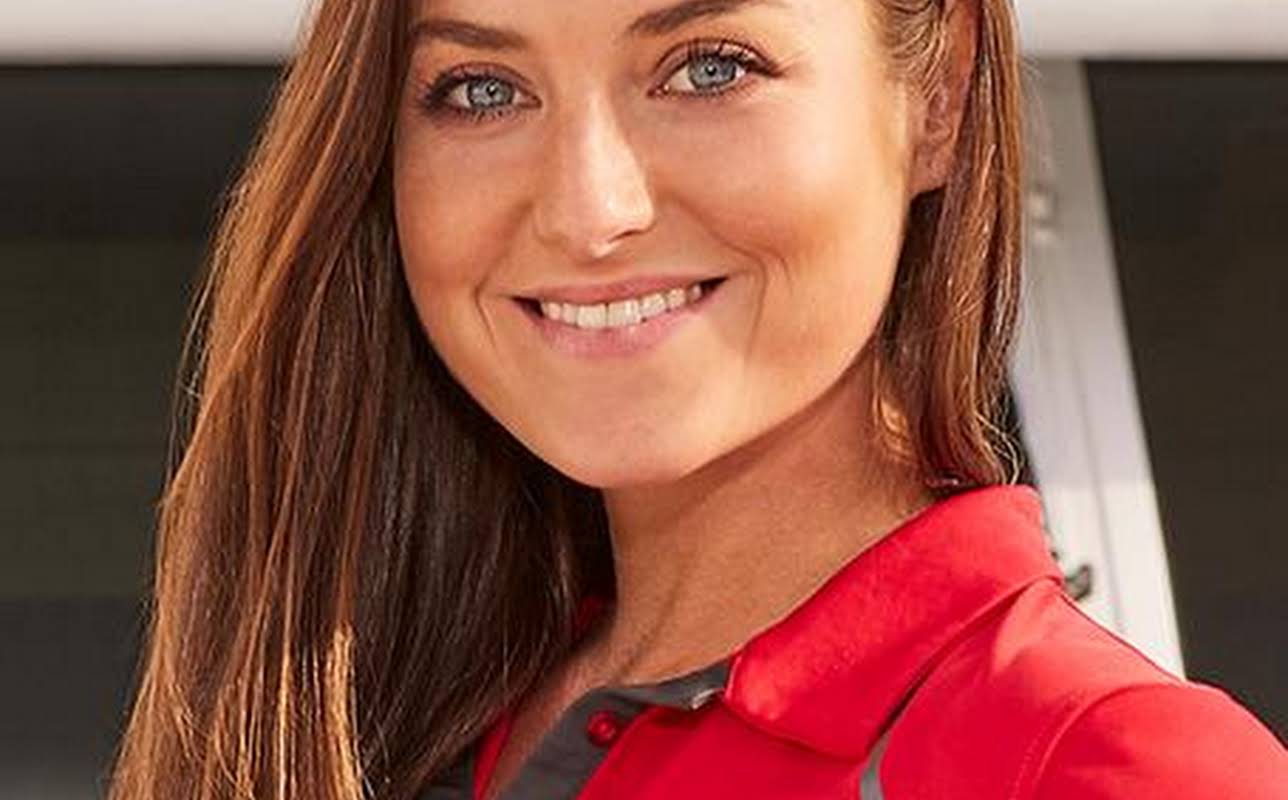 Brooke Laughton
