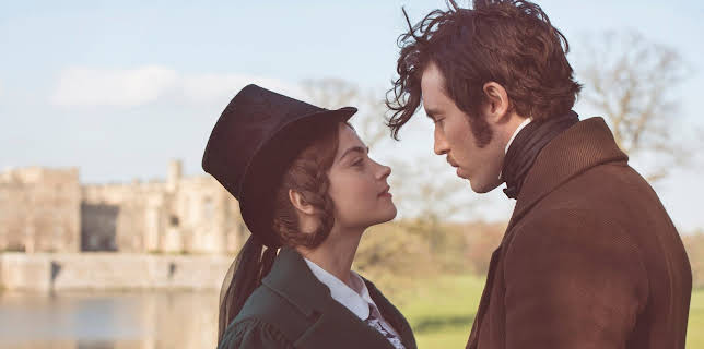 09:10: Victoria (S01/E07) | One | 2/23 2026