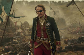 Catherine the Great, Season 1: Catherine the Great