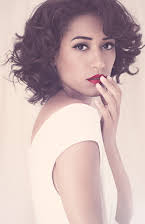 Josephine Jobert als 