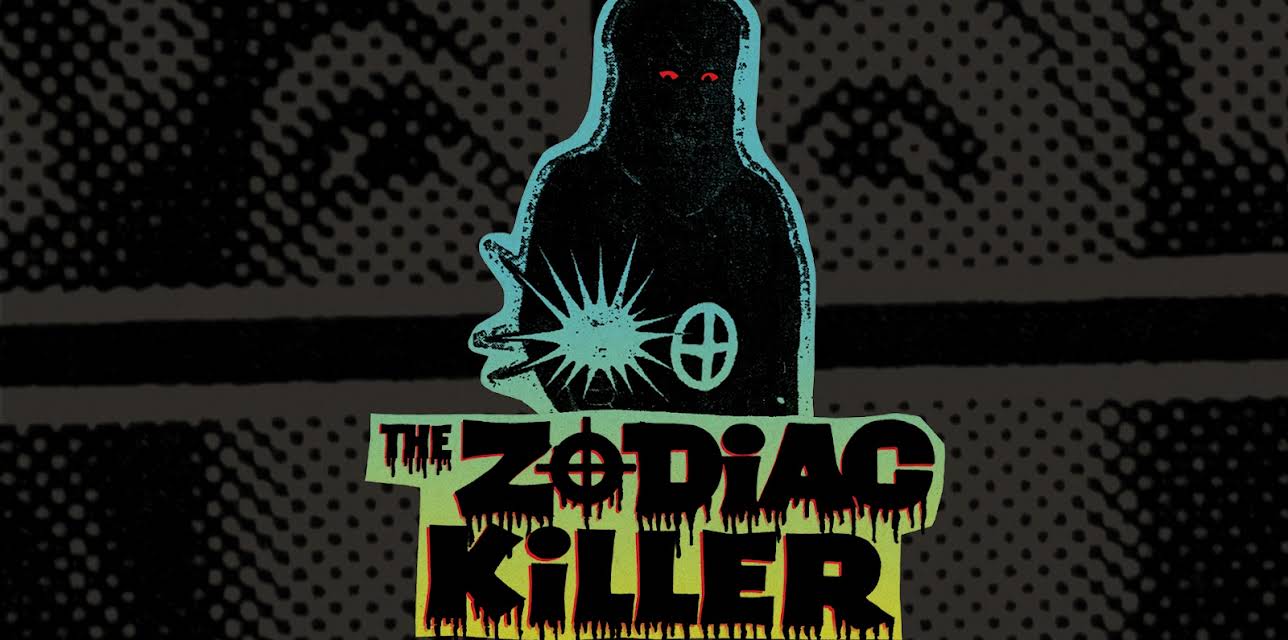 The Zodiac Killer Is Loose (1971)
