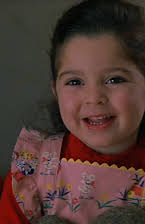 Brittany Colonna como Baby Carol Kaufman