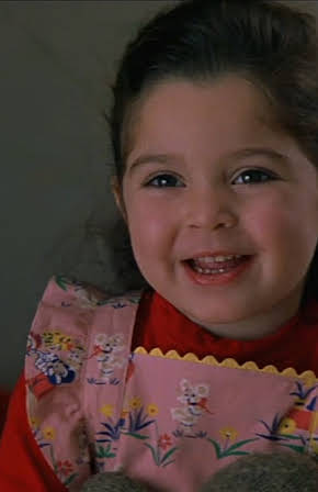Brittany Colonna as Baby Carol Kaufman