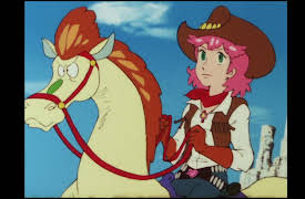 Fairy Princess Minky Momo: Minky Momo of the Plains