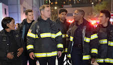 9-1-1 Notruf L.A.
