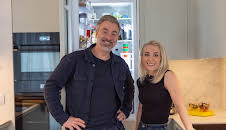 Här är ditt kylskåp (S2 E12)