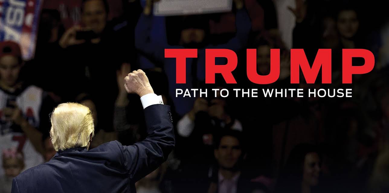 The Making of Trump (2015)