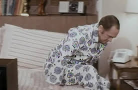 The Bob Newhart Show Season 1: Emily, I'm Home - Emily?