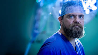 11:00 PM: Surgeons: A Matter of Life or Death (S3 E4) (S3) | Channel 5 | 10/20 2026