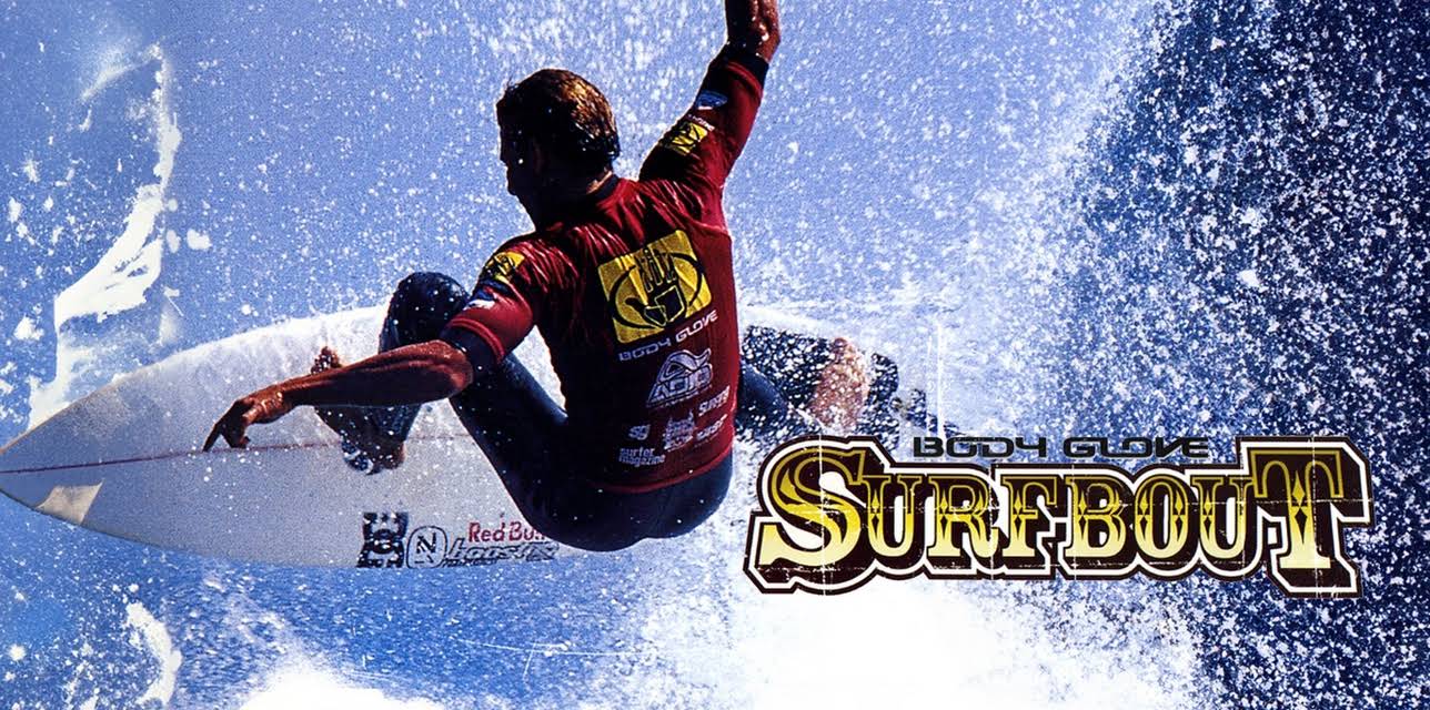 2004 Body Glove Surfbout (2004)
