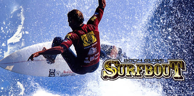 2004 Body Glove Surfbout (2004)