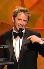 Gordon Michael Woolvett as 